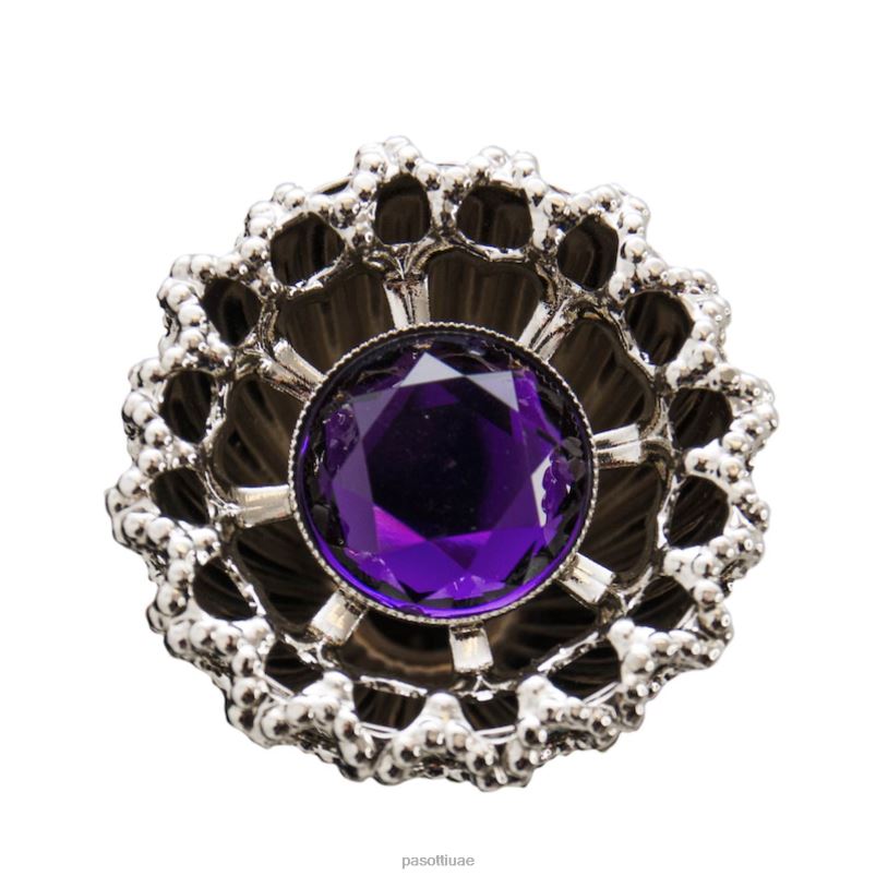 مظلة | 257 56792-2 ص 11 - مظلة زنبركية قابلة للطي PASOTTI Z446V602